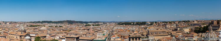 3 Light Photography, Rome, Vatican